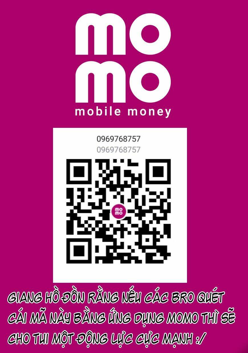 Brainless Witch: Chapter 4