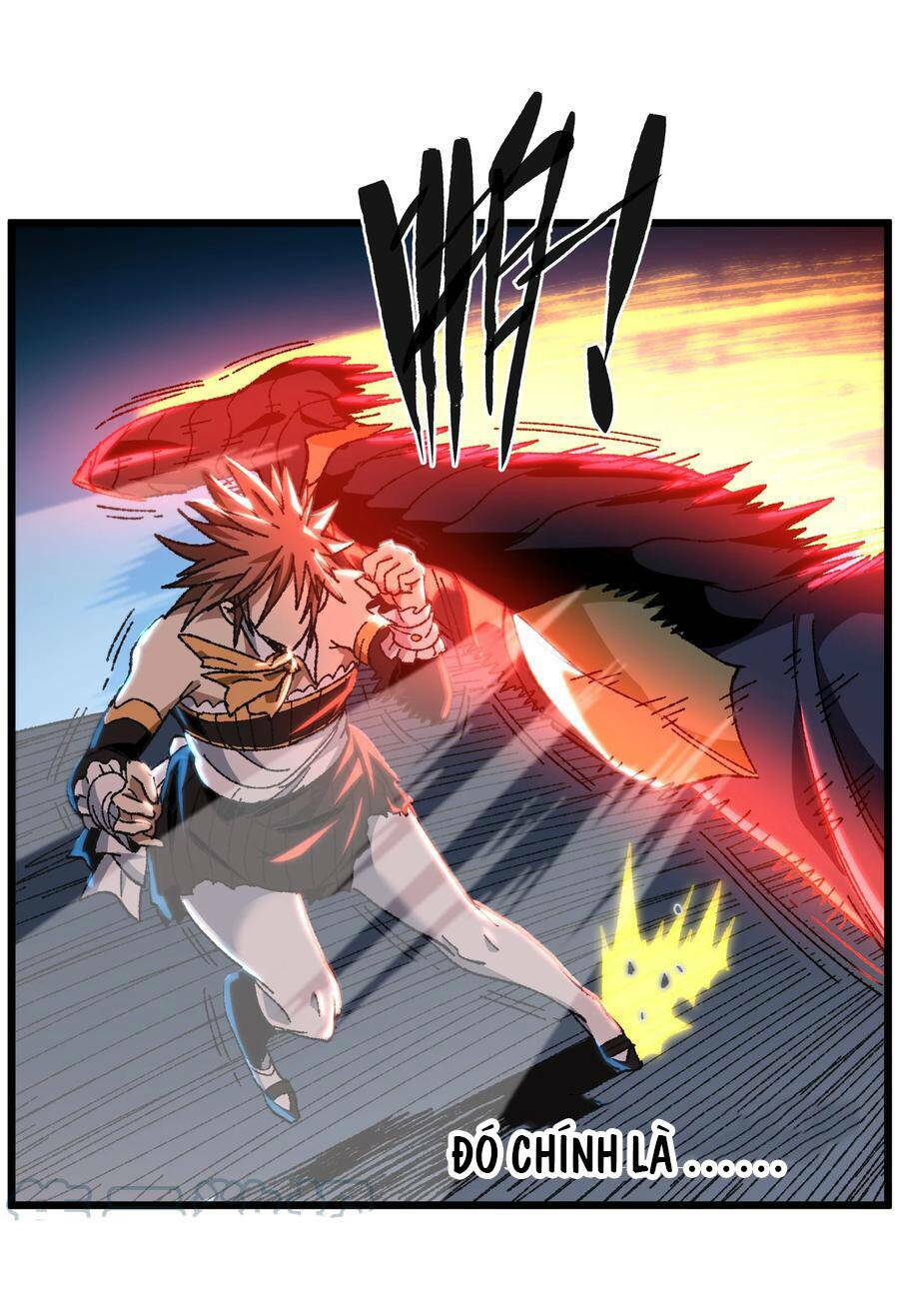 Vú Em Vô Địch: Chapter 29