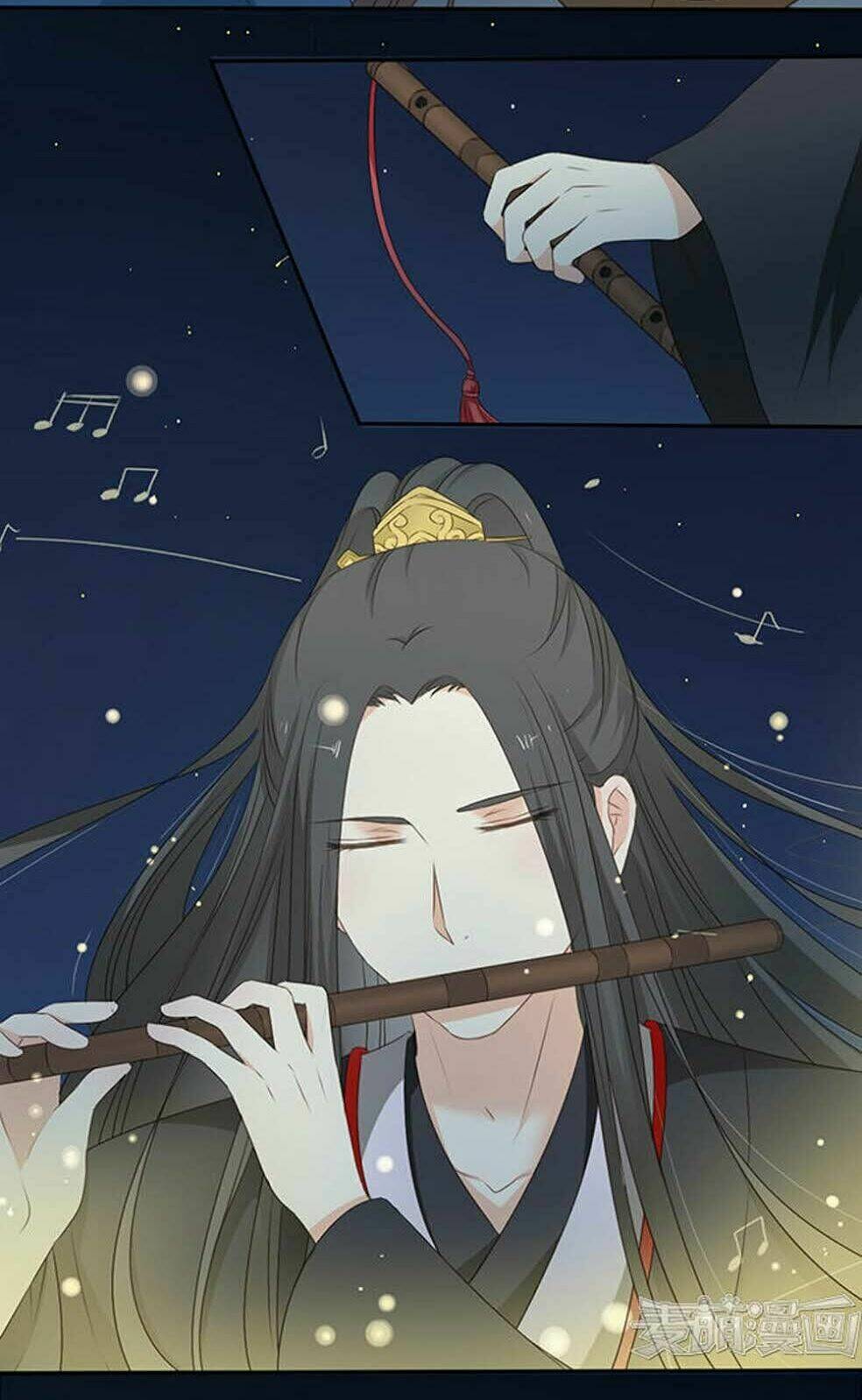 Quy Tự Dao: Chapter 50