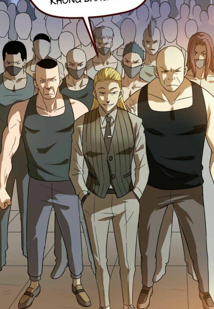 Đai Ca Trở Lại Tuổi 16: Chapter 9