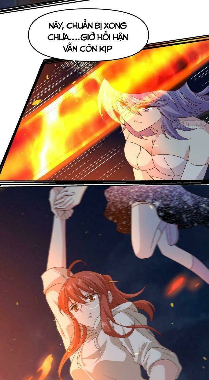 Xâm Lược Vạn Giới: Chapter 67