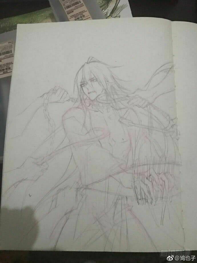 Sư Phụ Lại Trêu Chọc Ta: Chapter 39