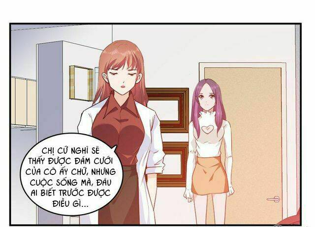 Khốn Ái Tù Lung: Chapter 38