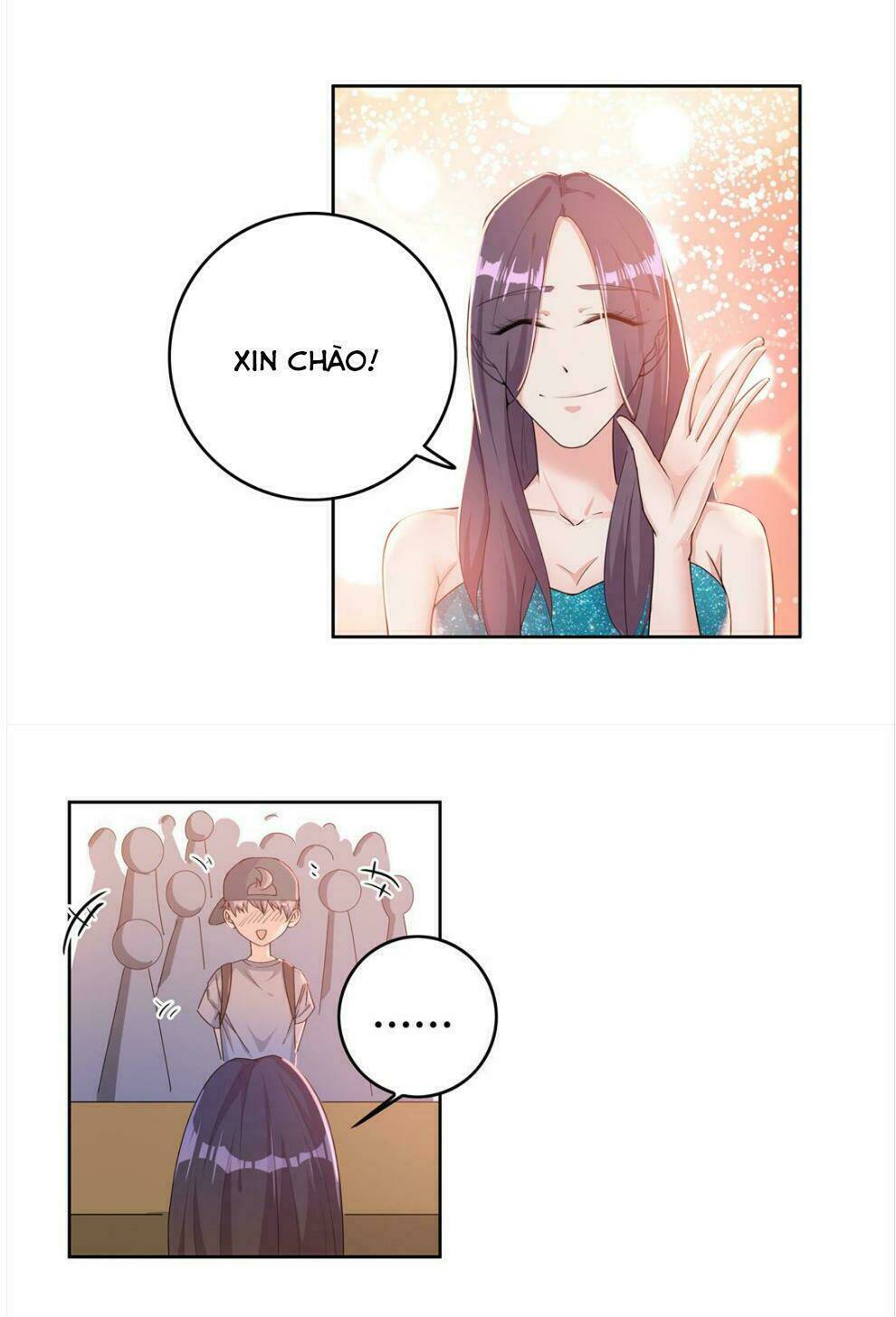 Khốn Ái Tù Lung: Chapter 15