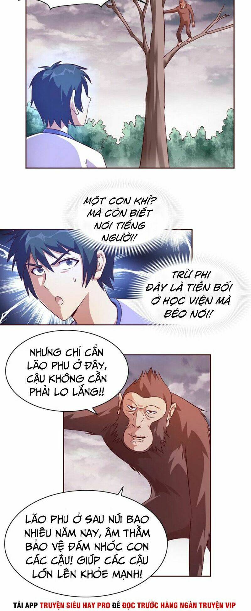 Kết Hôn Không Dễ: Chapter 19