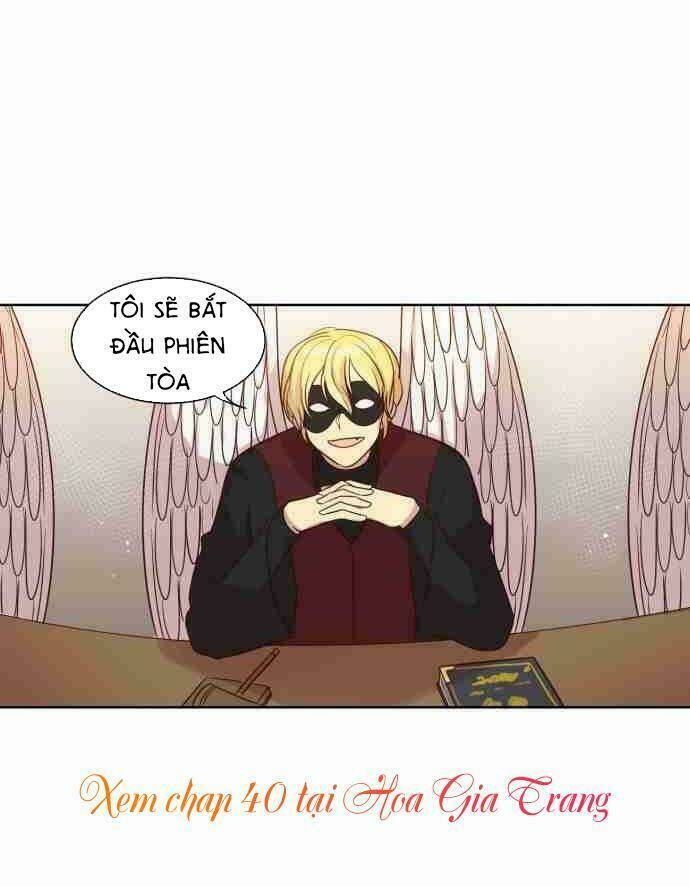 The Devil Who Can't Fly: Chapter 39