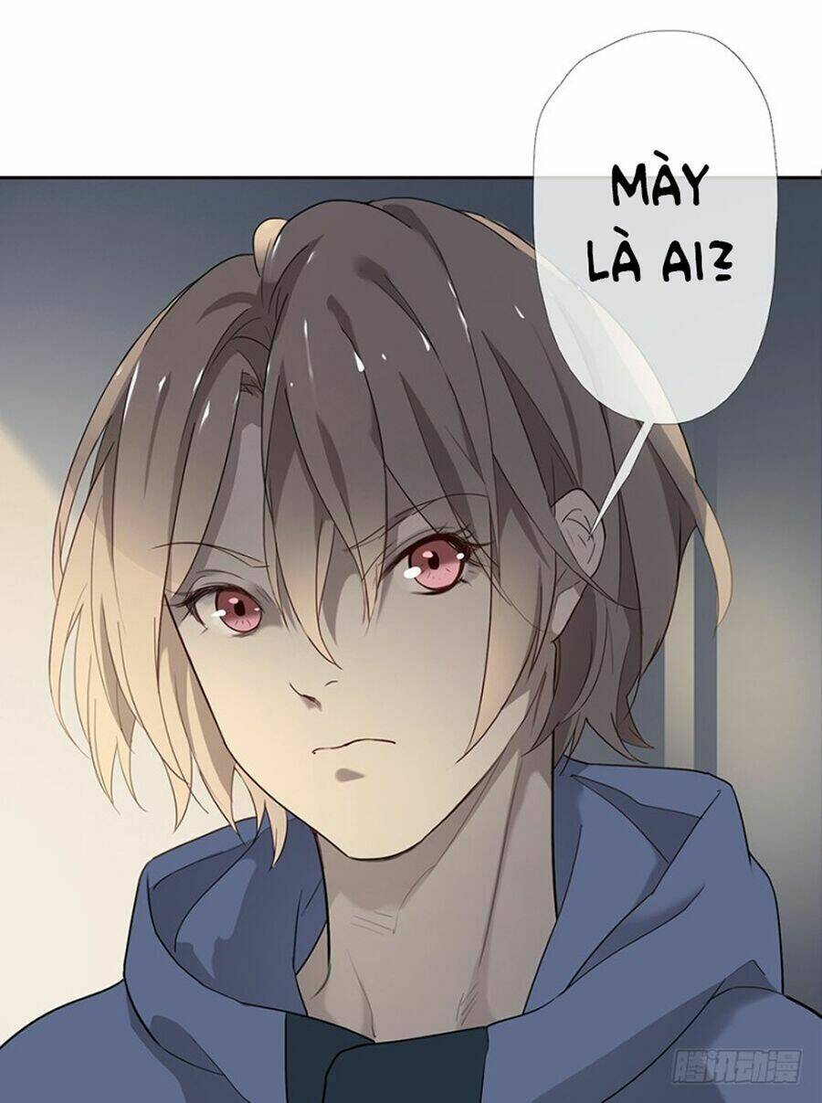 Thiếu Niên Rắc Rối: Chapter 7