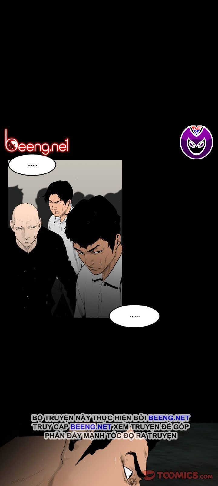 Tong Edge: Chapter 5