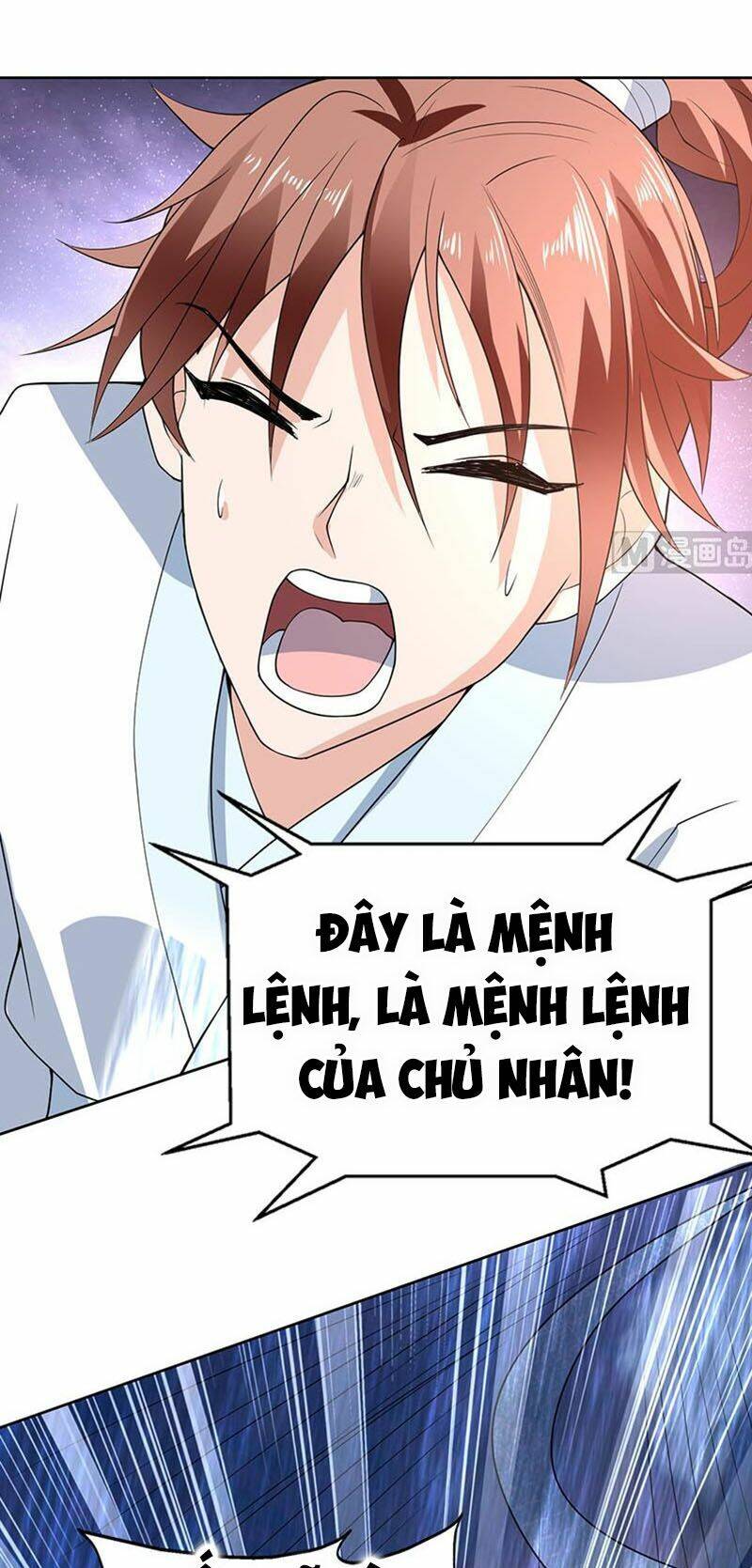 Tối Cường Thần Thú Hệ Thống: Chapter 174