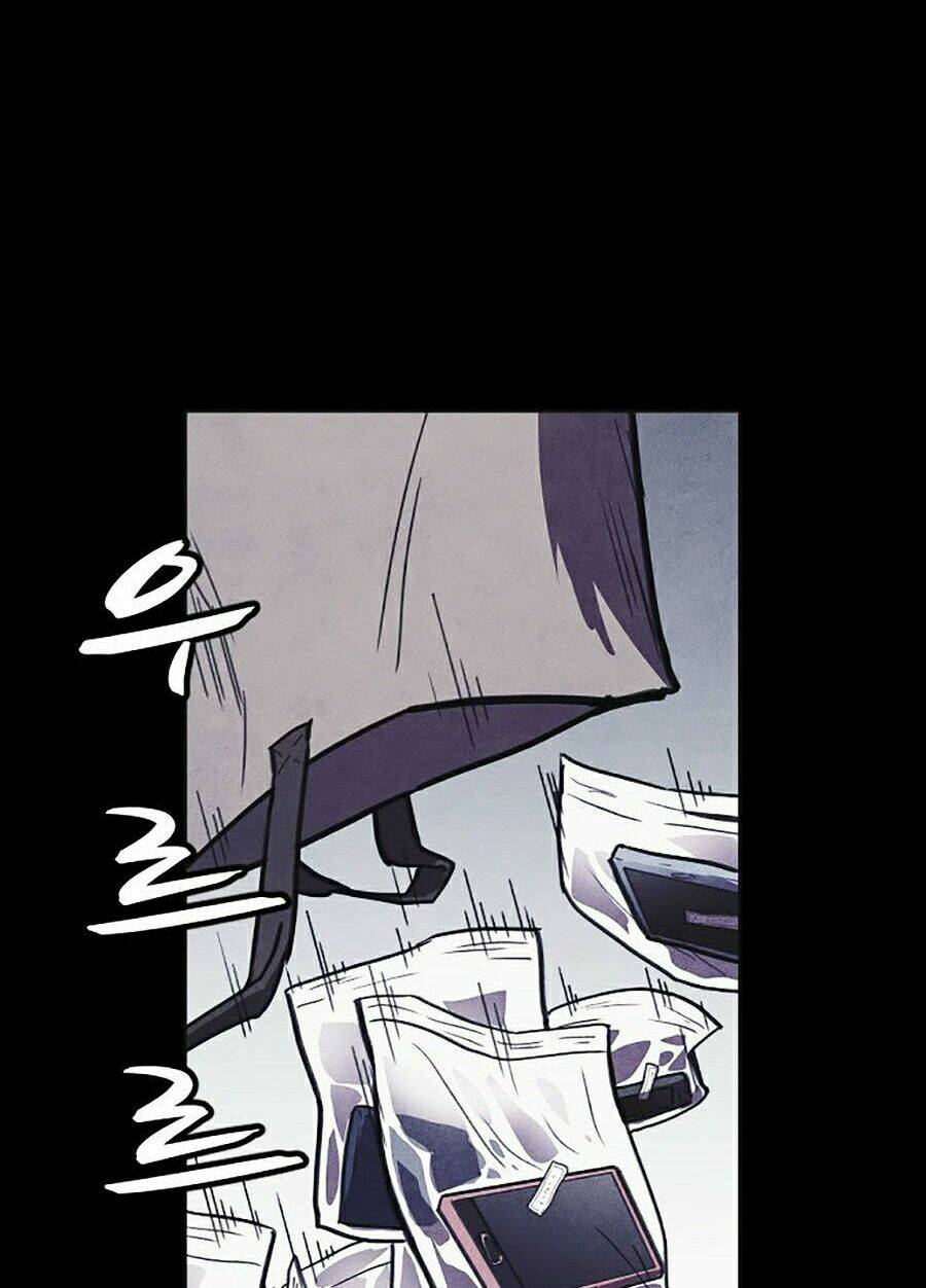 Cậu Bé Shotgun: Chapter 11