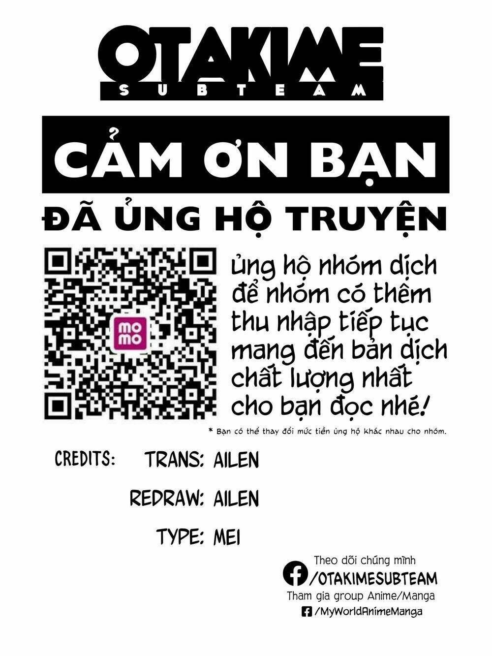 Ike Loli: Chapter 23