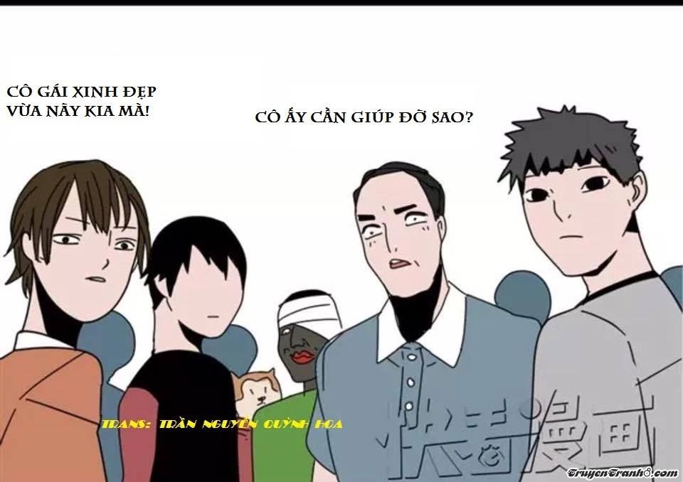 Ứng Dụng Thẩm Mỹ: Chapter 10