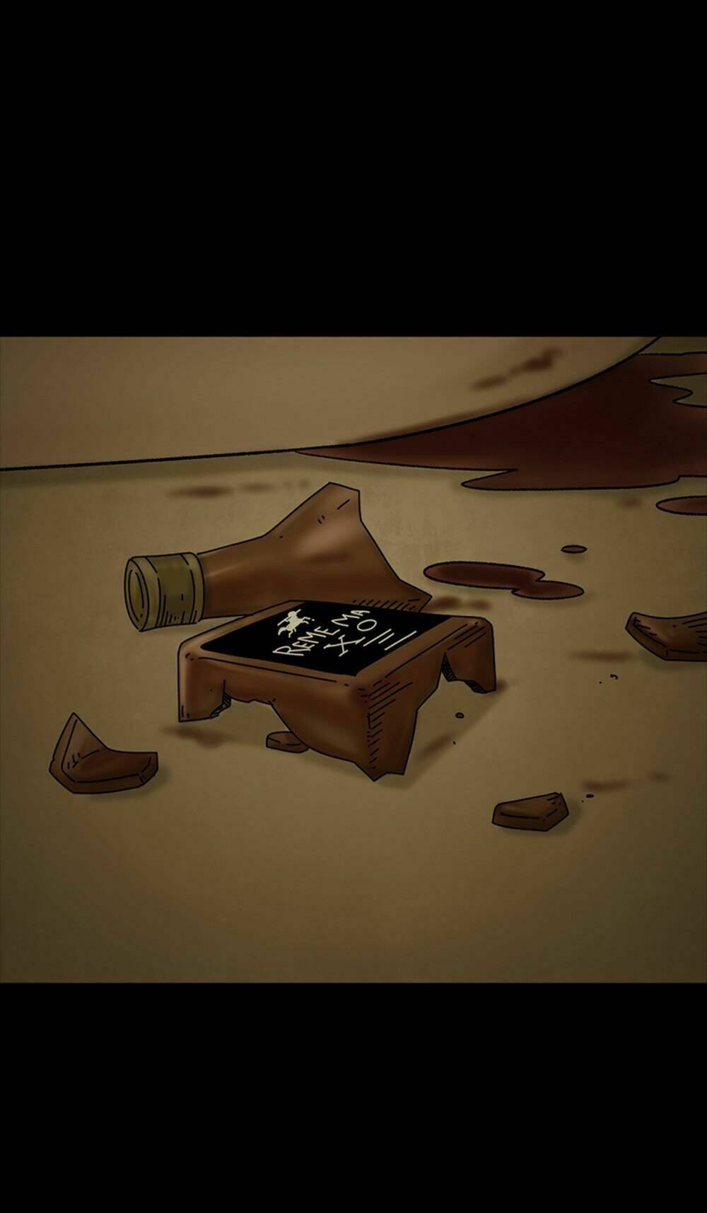 Truyện Đọc Lúc 0H: Chapter 28