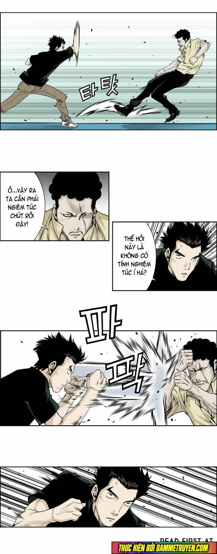 Double Casting: Chapter 23