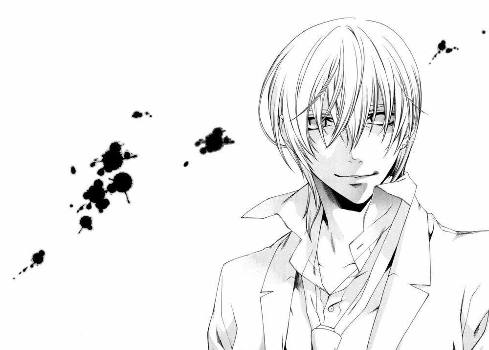 Mother Keeper: Chapter 13