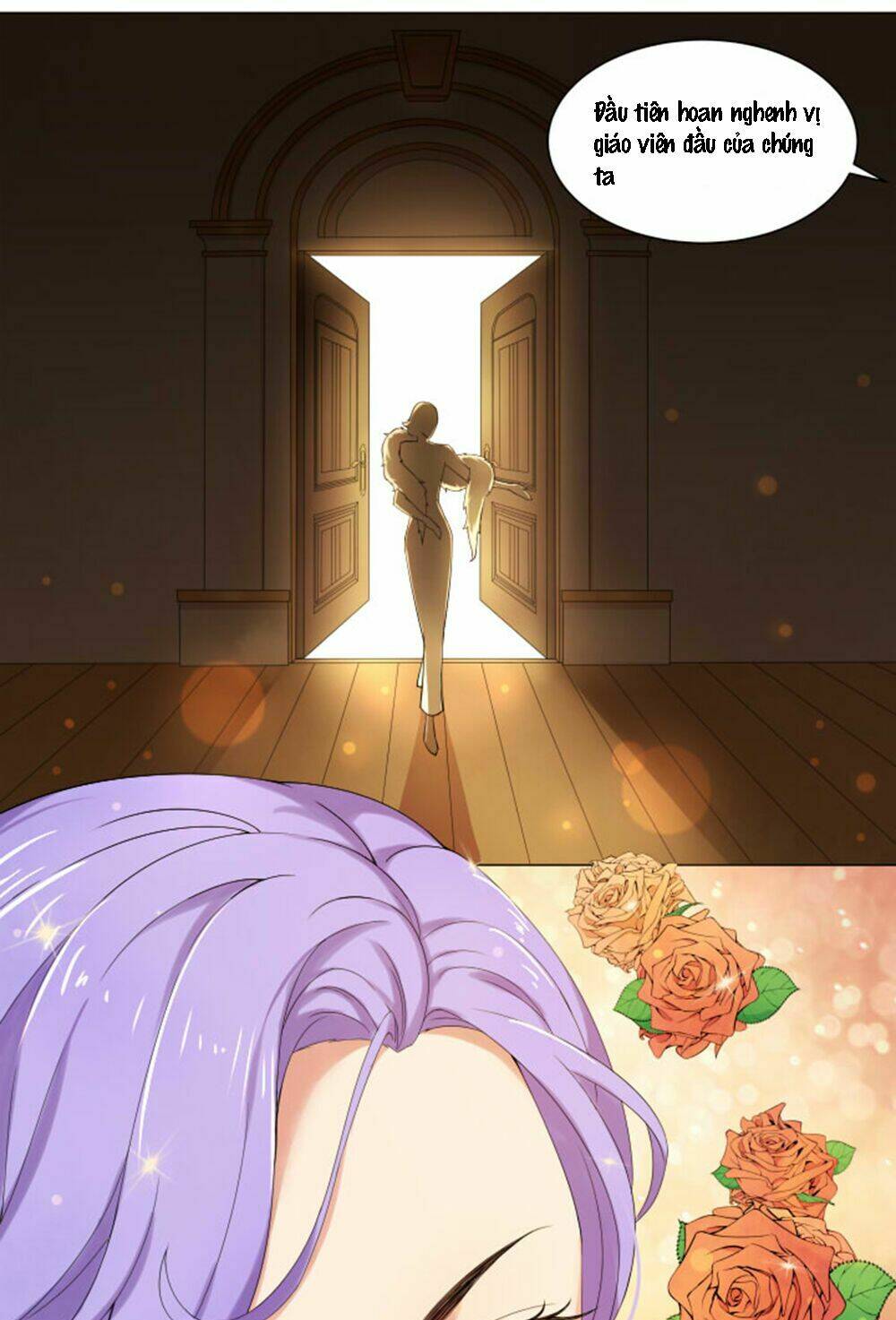 Tinh Hải Phù Mộng: Chapter 7