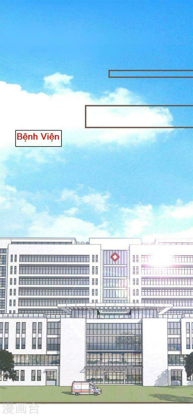 Trùng Sinh Để Trả Thù: Chapter 28