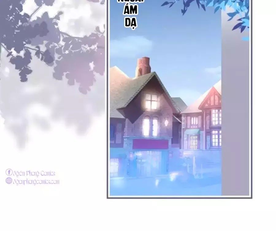Vương Tử Và Ánh Trăng Đen: Chapter 43
