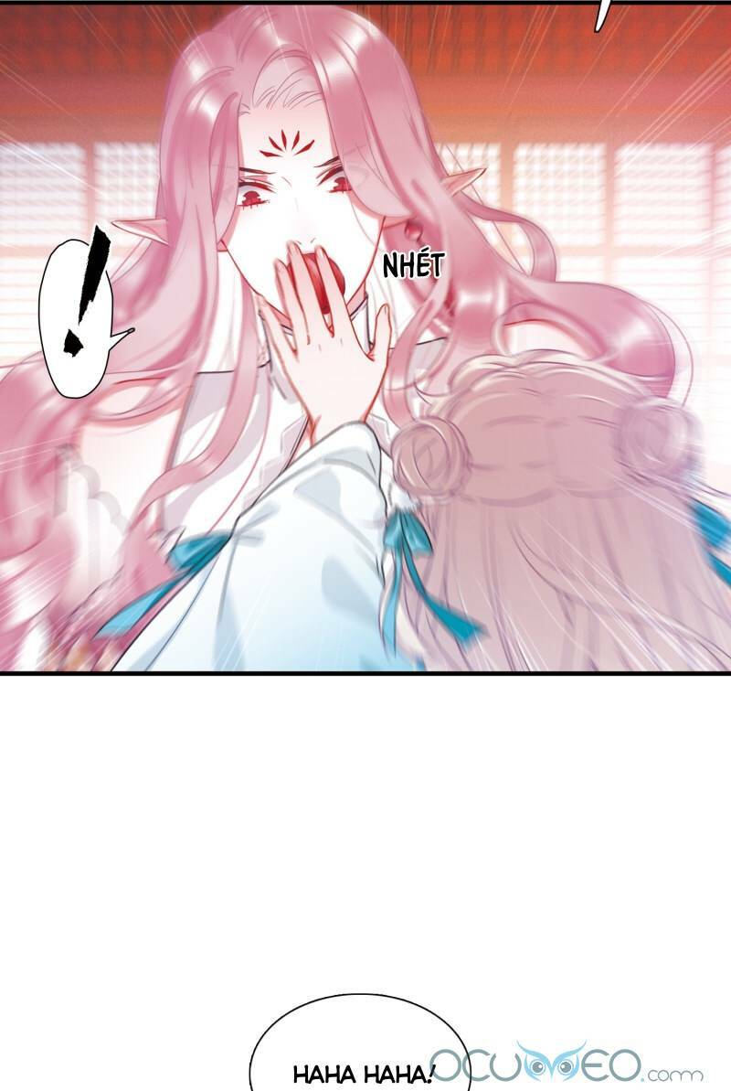 Danh Kiếm Chủng: Chapter 9