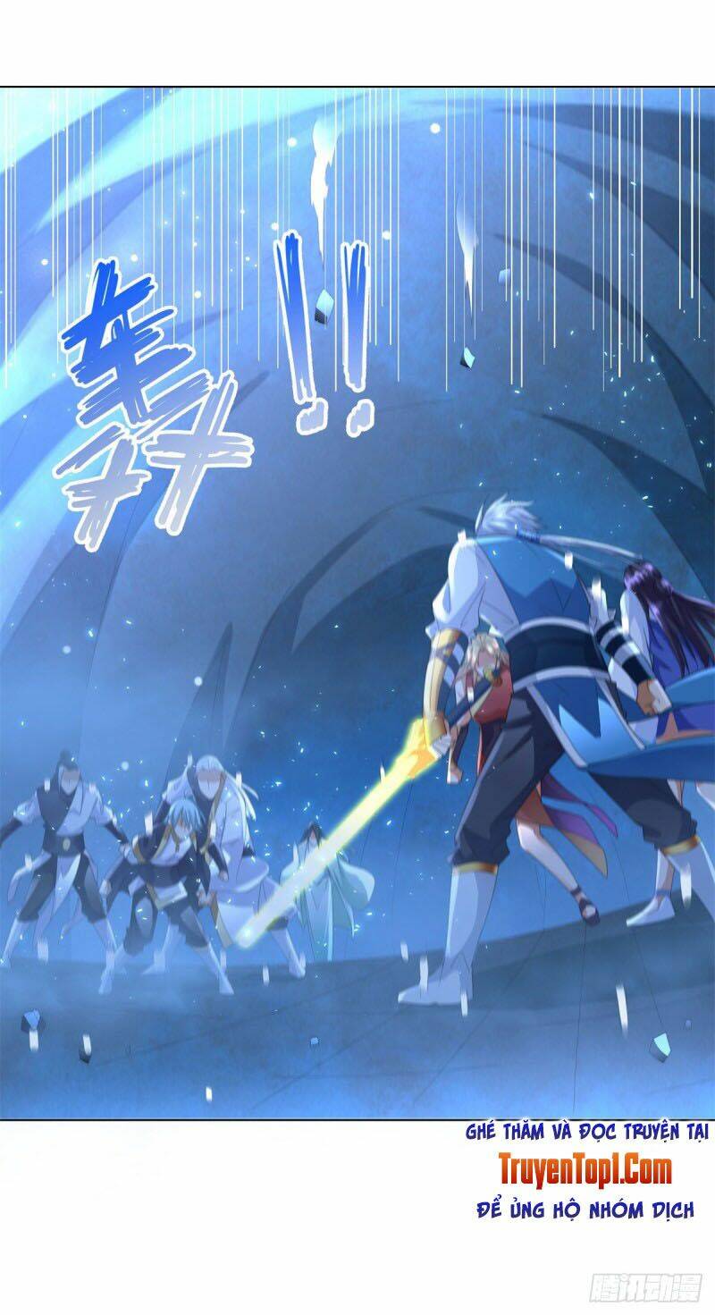 Chí Tôn Trọng Sinh: Chapter 58