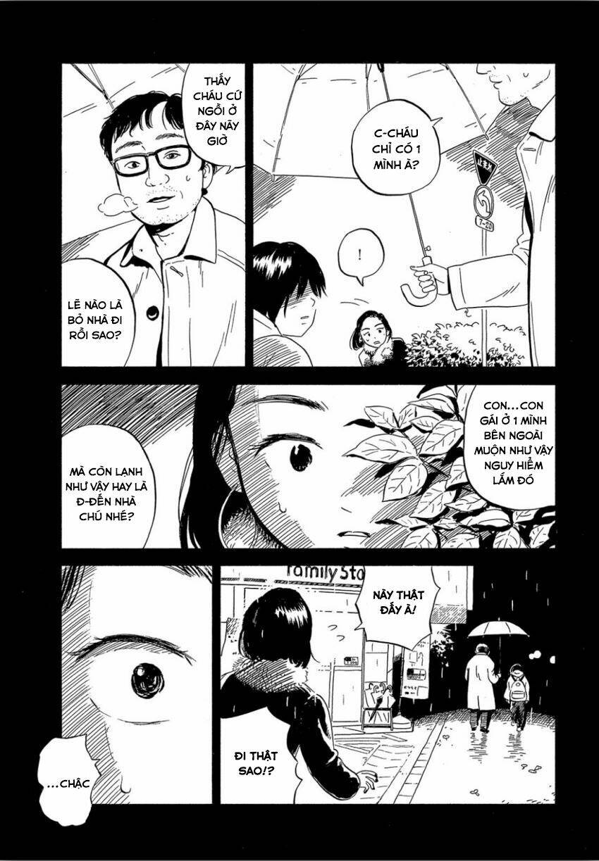 Nora To Zassou: Chapter 14