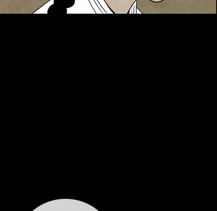 Bệnh Viện Ma Ám: Chapter 30