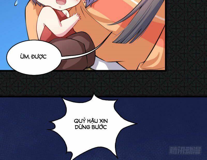 Ngạo Kiều Quỷ Vương Yêu Ta: Chapter 110