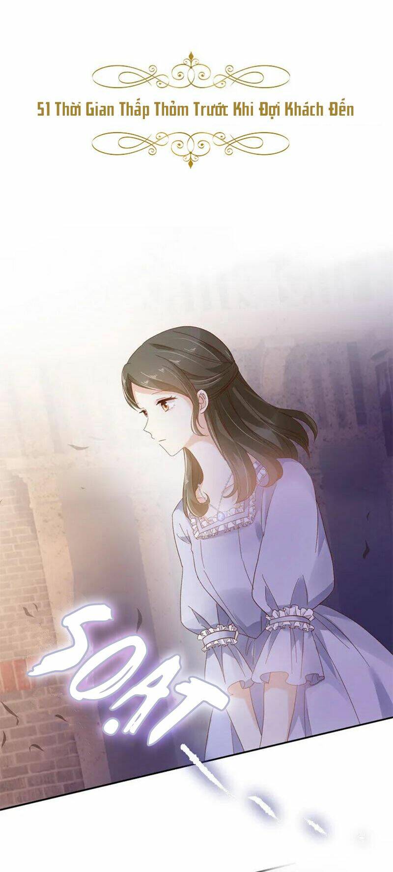 Ác Nữ Cải Biến: Chapter 51