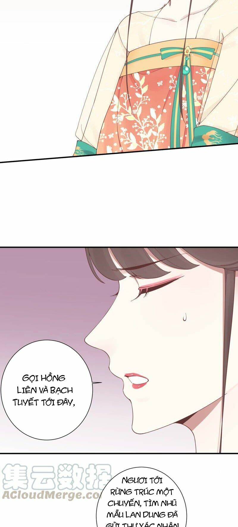 Hoàng Hậu Bận Lắm: Chapter 163