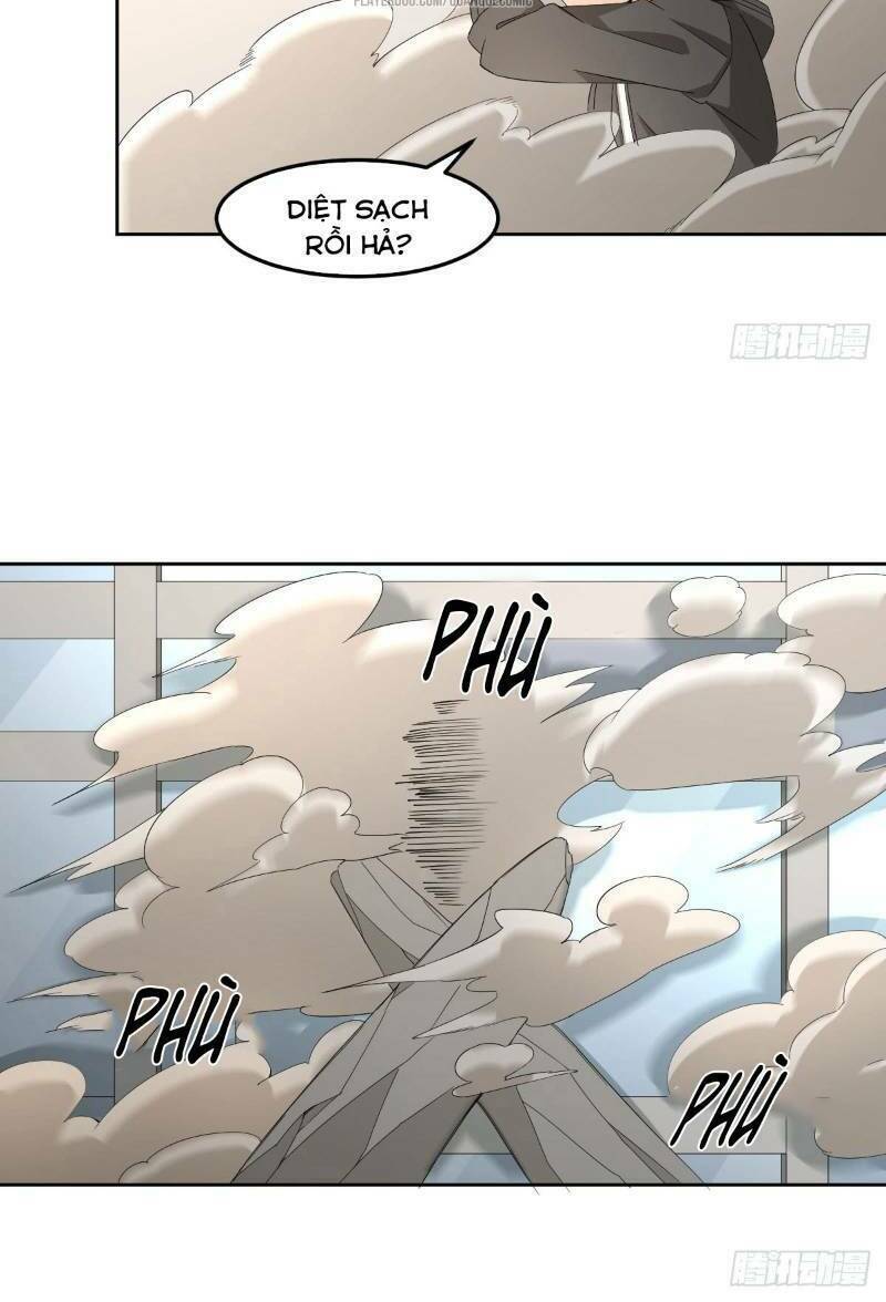 Nghịch Thiên Tiên Mệnh: Chapter 23