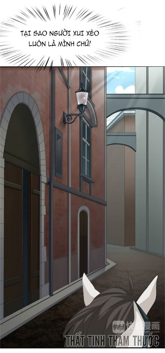 Một lời không hợp liền hút máu: Chapter 39
