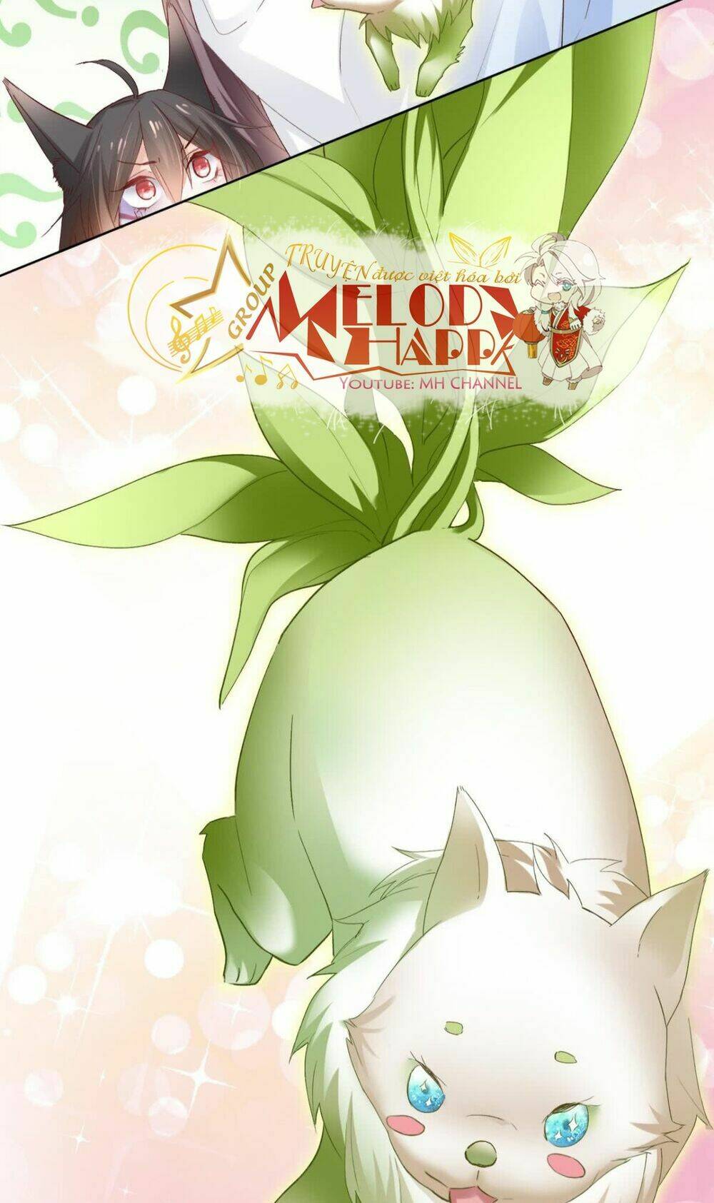 Nghịch Lai Thuận Thú: Chapter 30