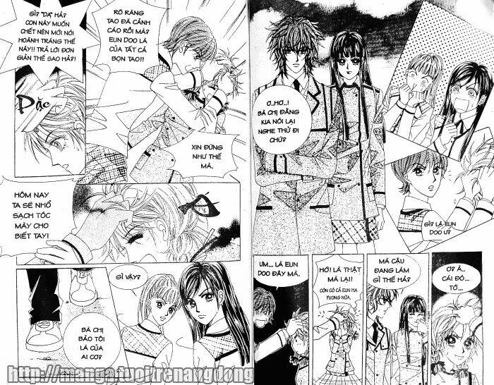 Yêu Hoặc Chết: Chapter 2