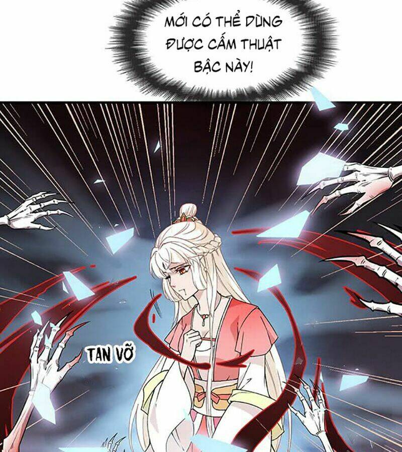 Vương Phi Thật Uy Vũ: Chapter 44