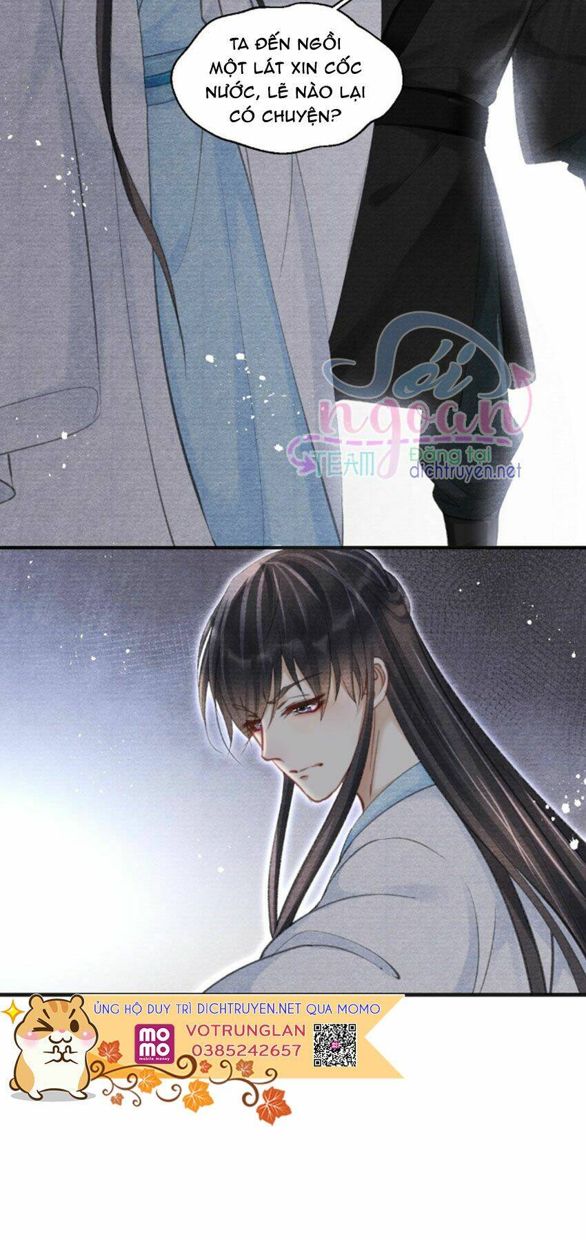 Nhất Kiếm Sương Hàn: Chapter 32