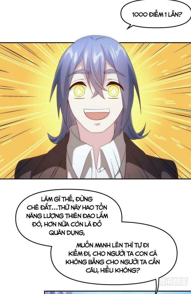 Xâm Lược Vạn Giới: Chapter 70