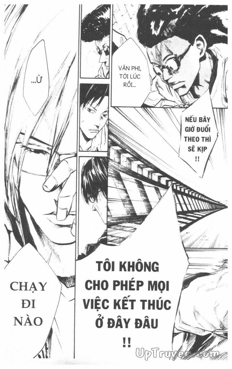 Over Drive: Chapter 8