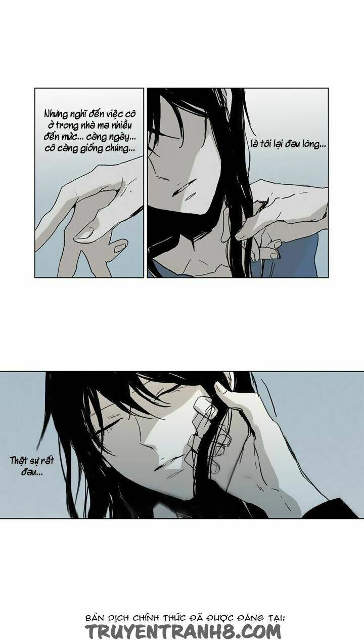 American Ghost Jack: Chapter 41