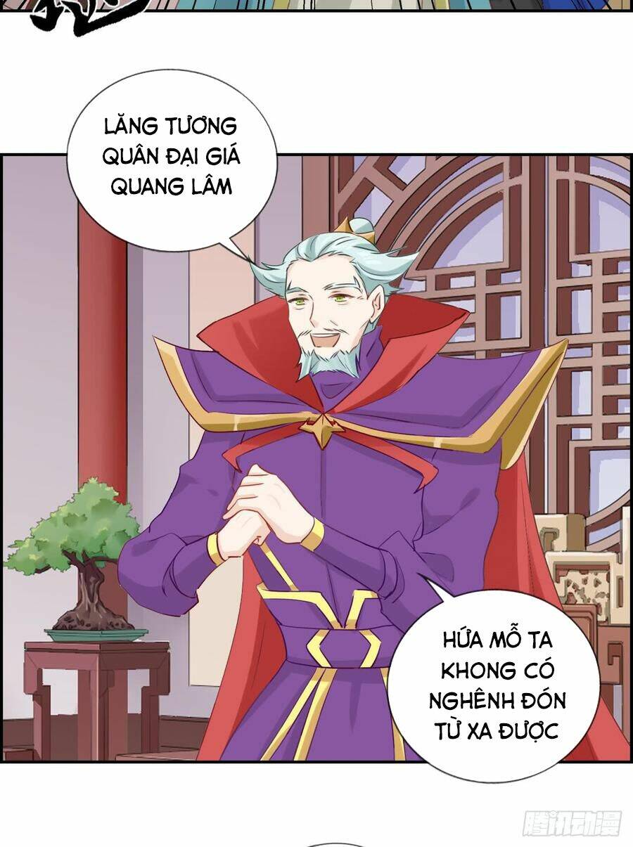 Tối Cường Hoàn Khố Hệ Thống: Chapter 30