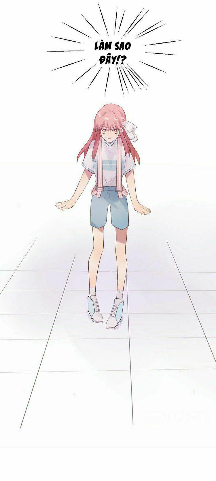 Nhất Tiễn Khuynh Tâm: Chapter 4