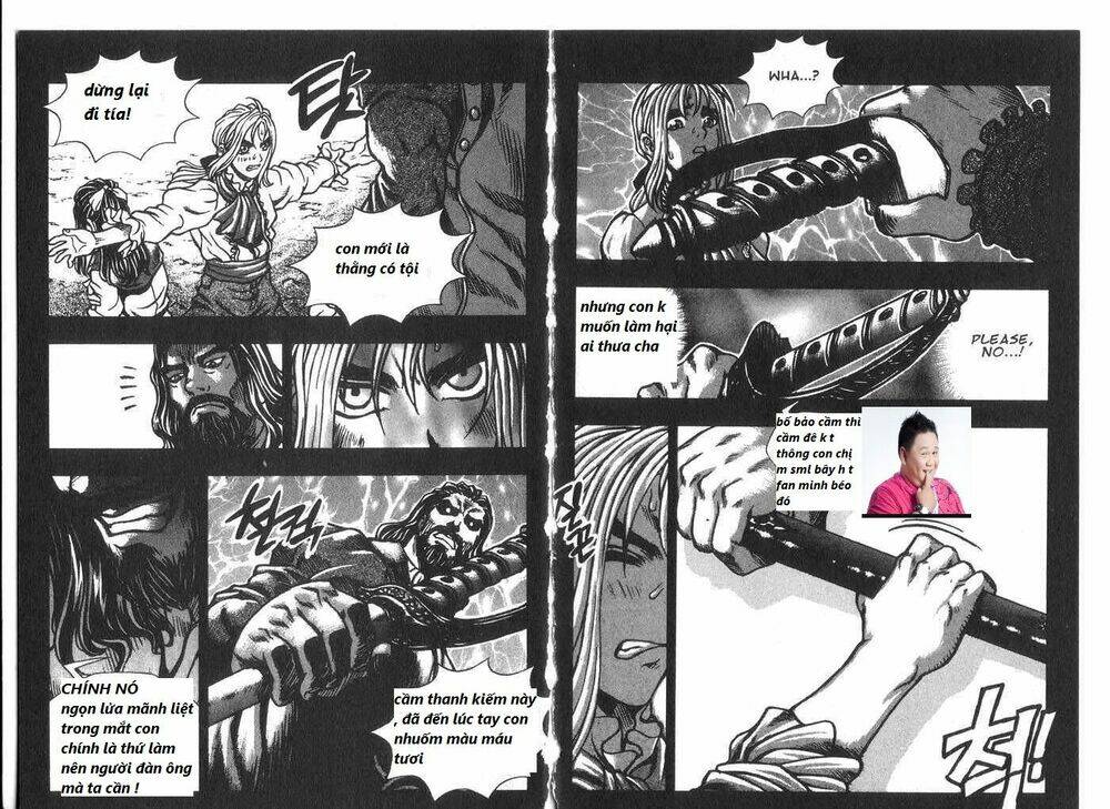 Rebirth - Tái Sinh: Chapter 22