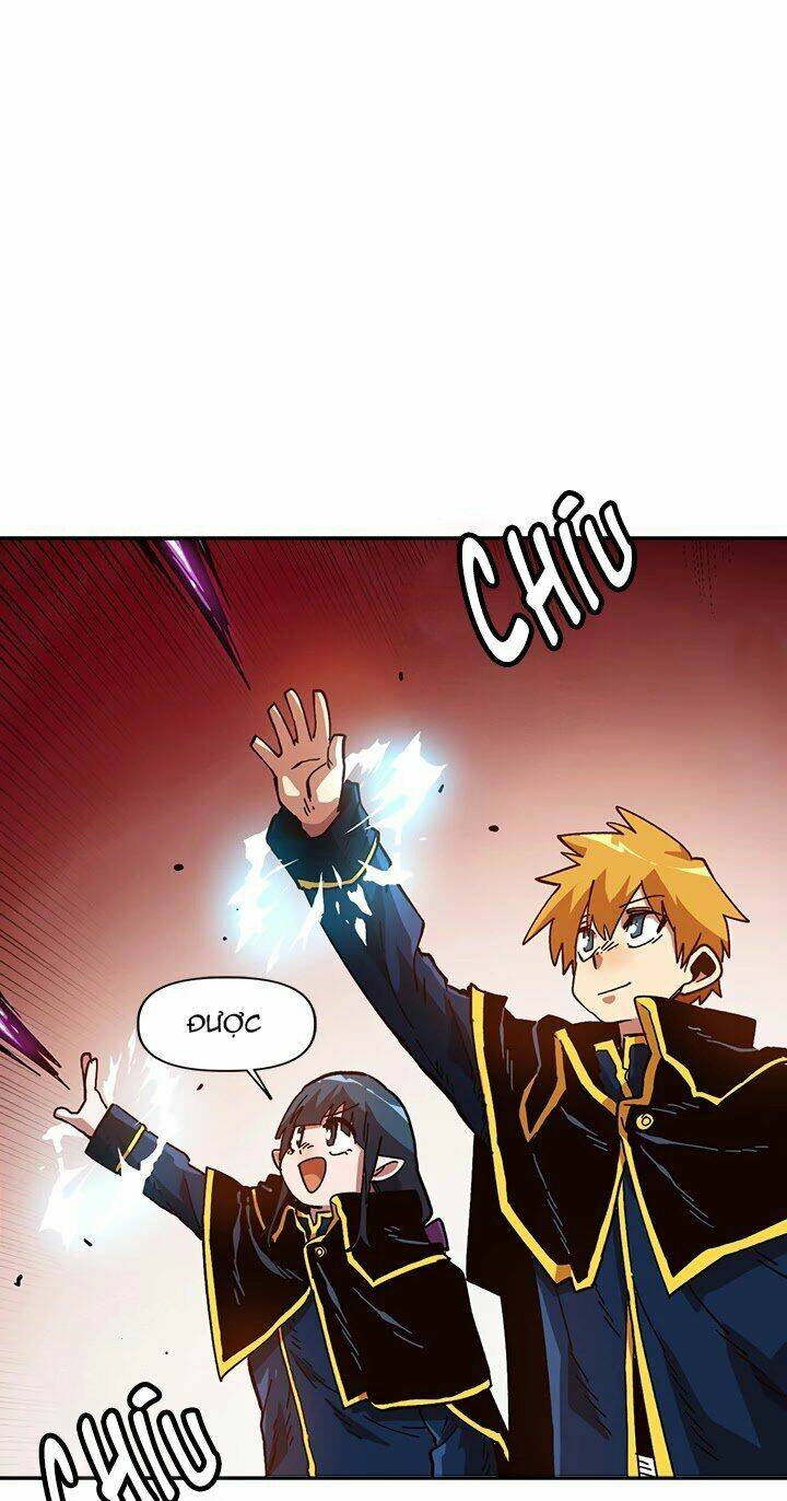 Nô Lệ Nghịch Thiên: Chapter 20