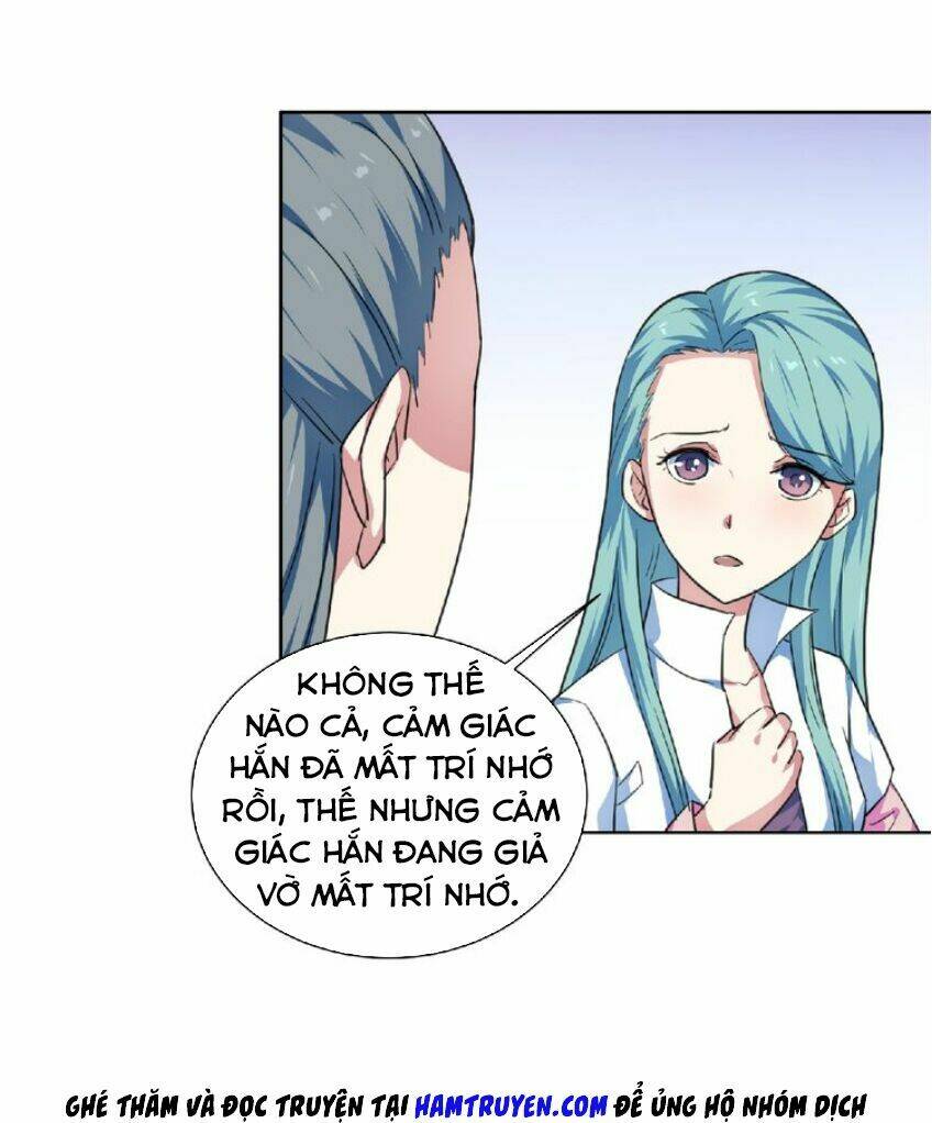 Nghịch Thiên Đại Thần: Chapter 24