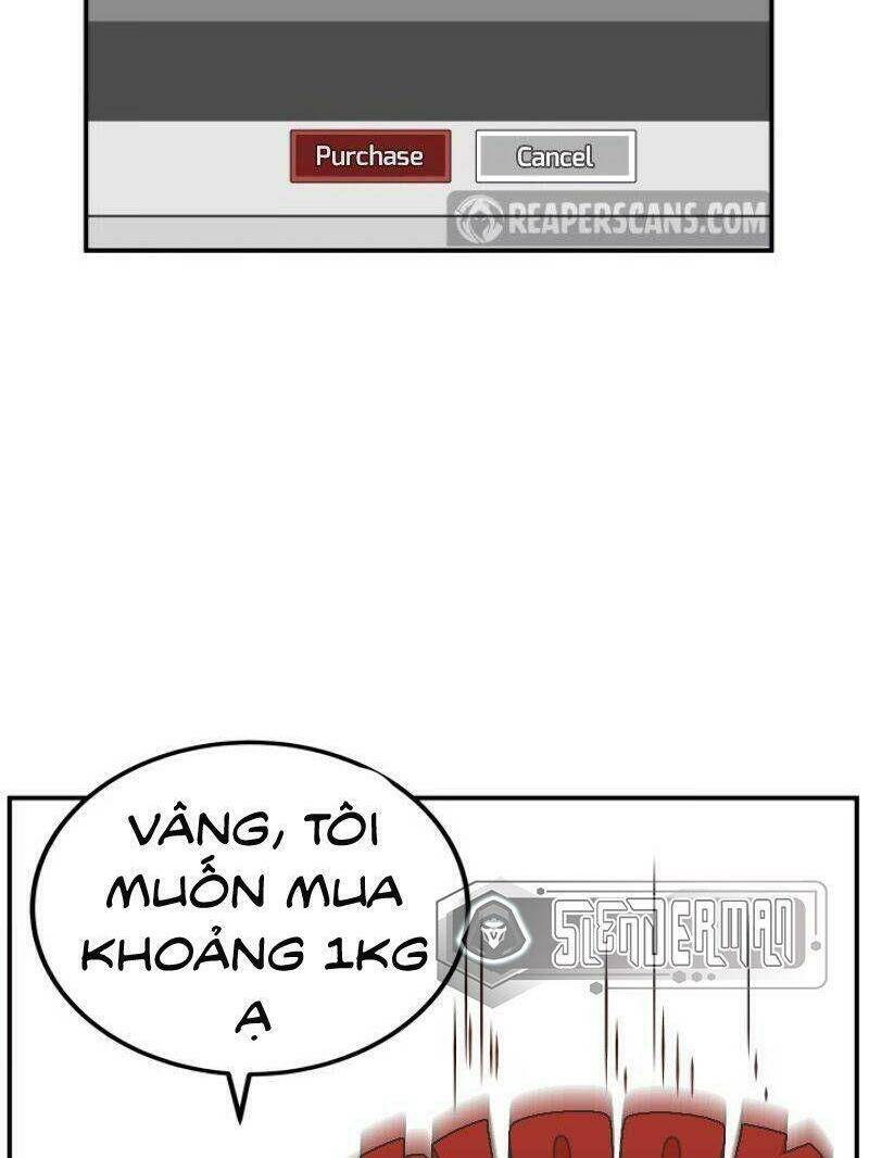 Ngôi Nhà Kết Nối Với Hầm Ngục: Chapter 8