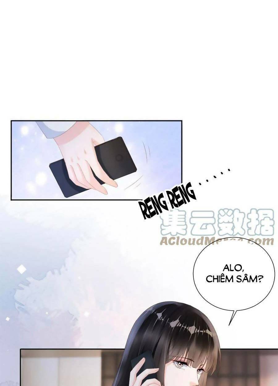 Dây Dưa Không Dứt: Chapter 37