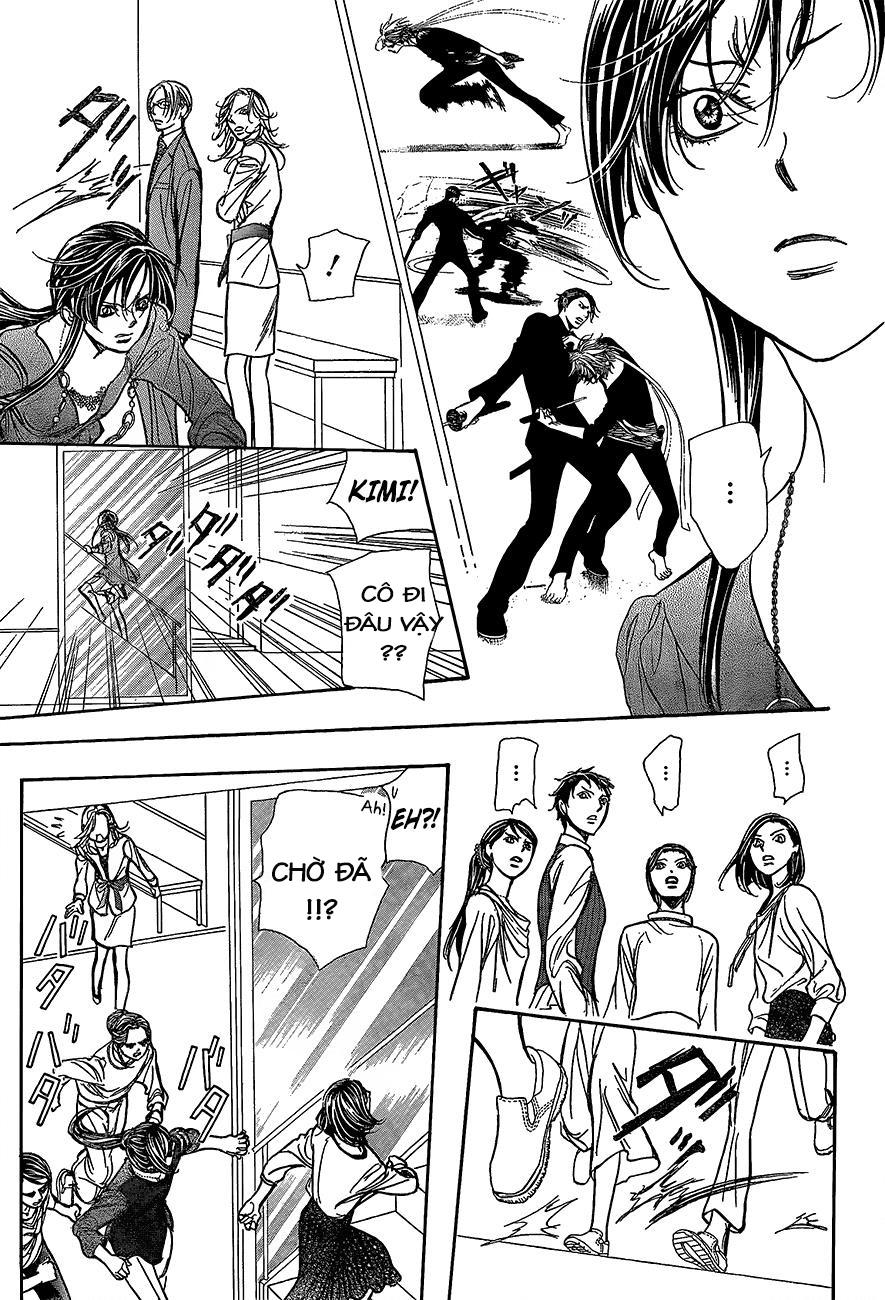 Thách Thức Tuyệt Vời: Chapter 246