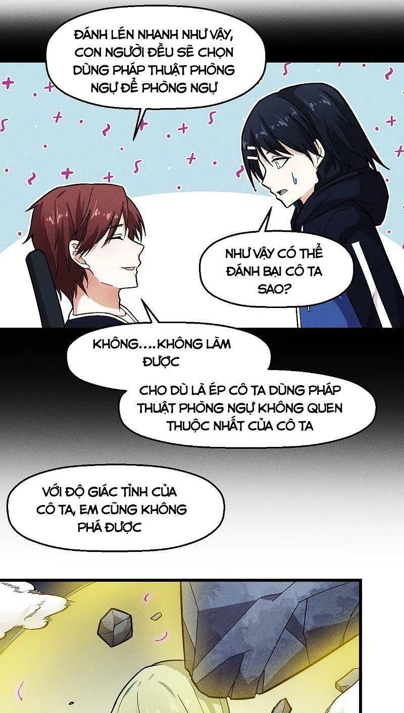 Vườn Trường Cuồng Sư Hệ Thống: Chapter 248