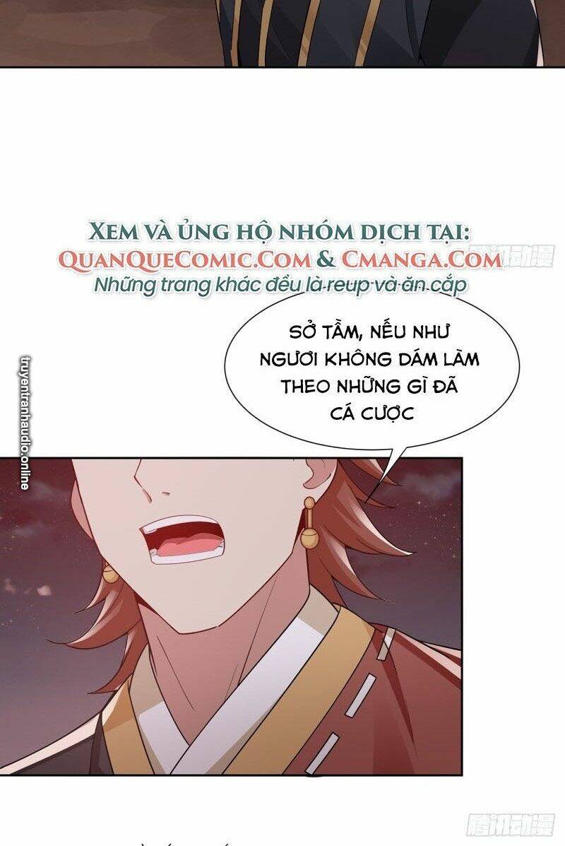 Nghịch Lân: Chapter 99
