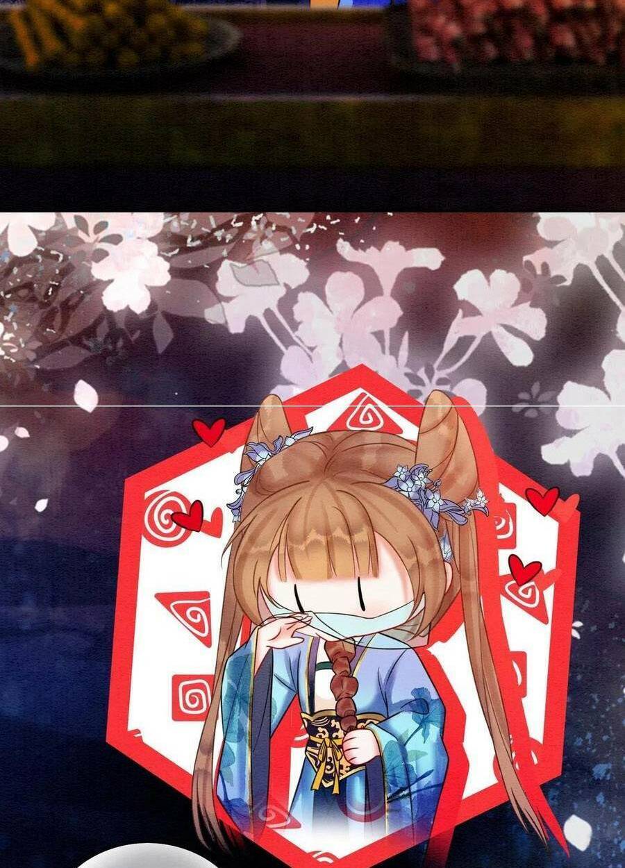 Xung Hỉ Vương Phi: Chapter 66