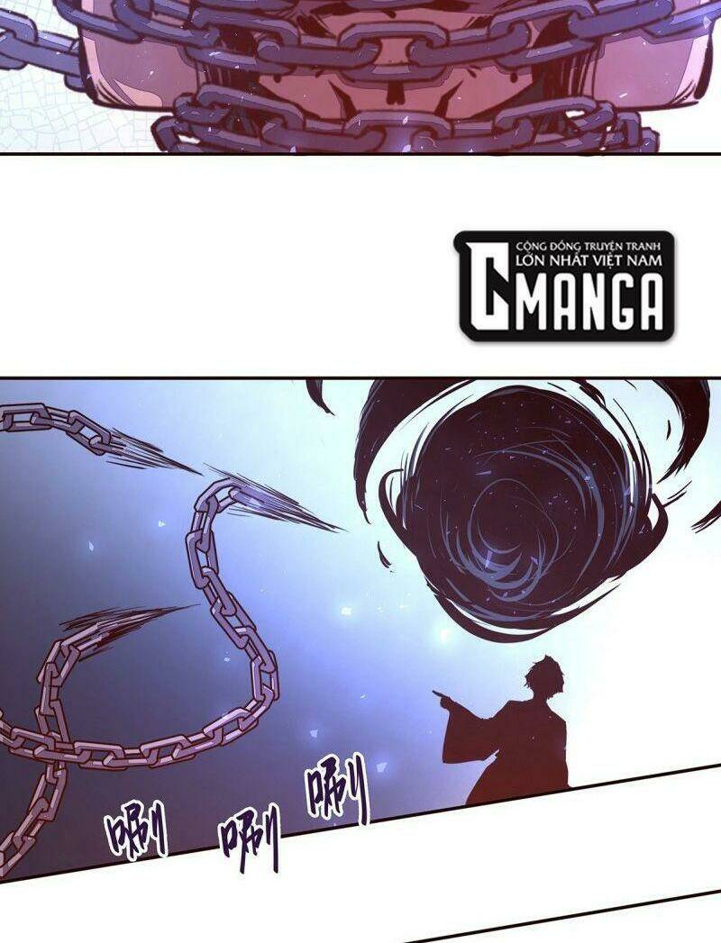 Sinh Tử Quyết: Chapter 110